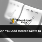How Can You Add Heated Seats to a Car?