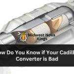 How Do You Know if Your Cadillac Converter is Bad