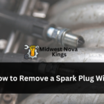 How to Remove a Spark Plug Wire